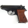 Pistolet Walther PPK kal 7,65Br.